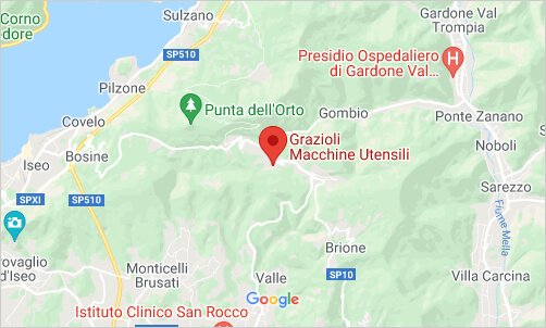 mappa