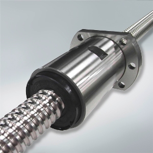 Ball screws