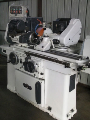 Rettifica universale Jones Shipman Mod 1300 - usato